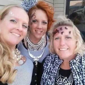 Meet your Posher, Cassie